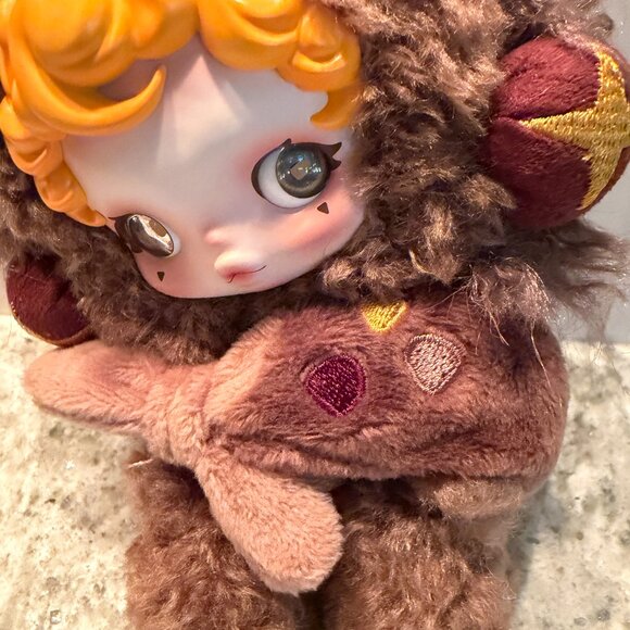 PopMart SkullPanda You Found Me - Picture 1 of 4